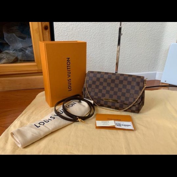 LV Favorite - Picture 1 of 8